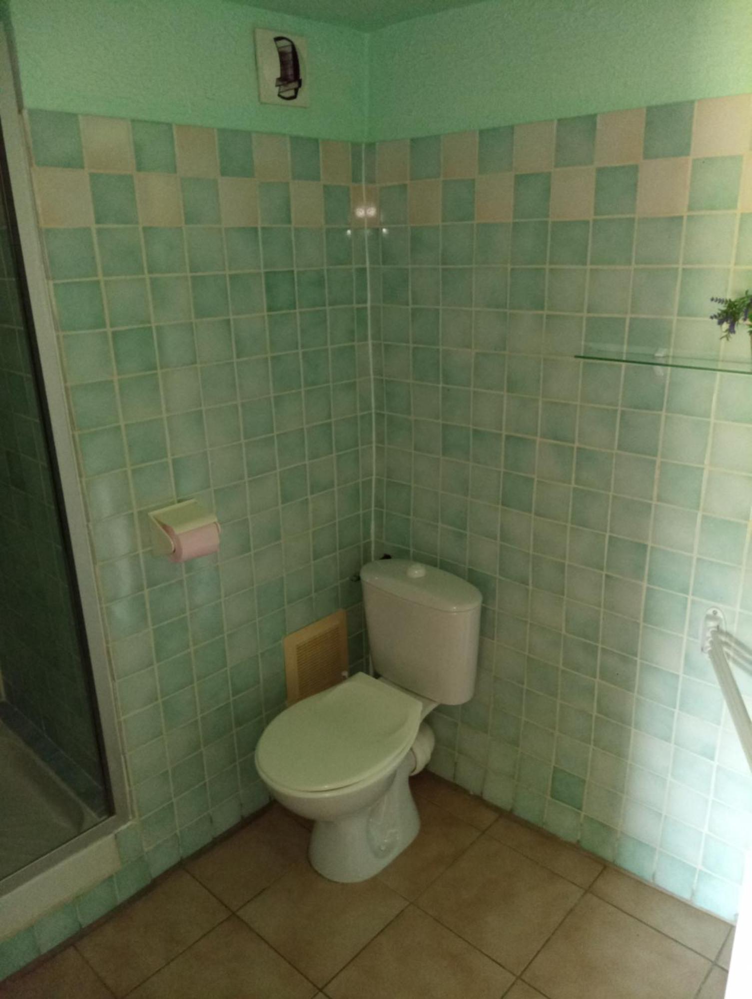 Studio Appart Verdon Алман ан Прованс Екстериор снимка